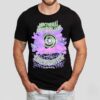 Nocturnal Wonderland Wetlands Rhythm Shirt
