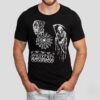 Nothing Nowhere Potassium Cult Reaper Bears Shirt