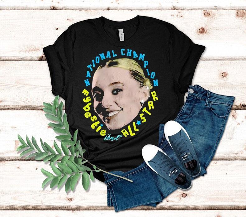 Paige Bueckers My Bestie All Star National Champion Dallas Wings Basketball Shirt 4  Paige Bueckers My Bestie All Star National Champion Dallas Wings Basketball Tshirt