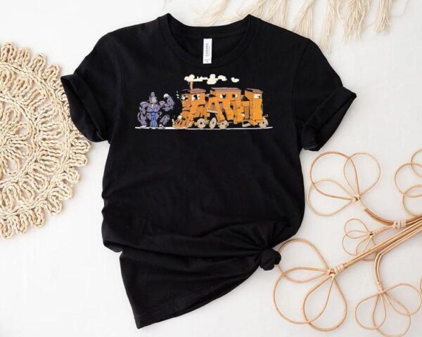 Pathogenic X Ibattletv Shirt