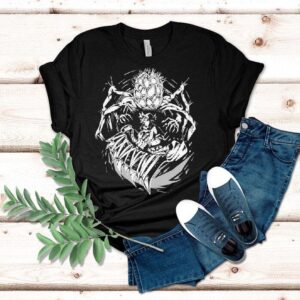 Paulo Gazola Horrors Beyond Insigh Tshirt