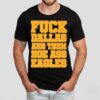 Philadelphia Eagles Fuck Dallas And Them Hoe Ass Eagles Philly Shirt