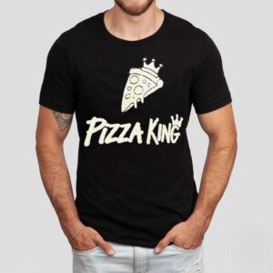 Pizza King Tshirt