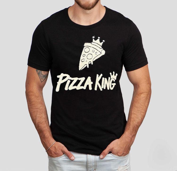  Pizza King Tshirt