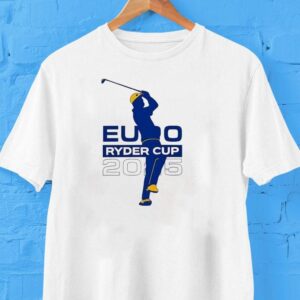 Ralph Lauren Euro Team Tshirt