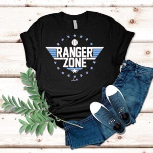 Ranger Suarez Ranger Zone Philadelphia Phillies Philly Tshirt