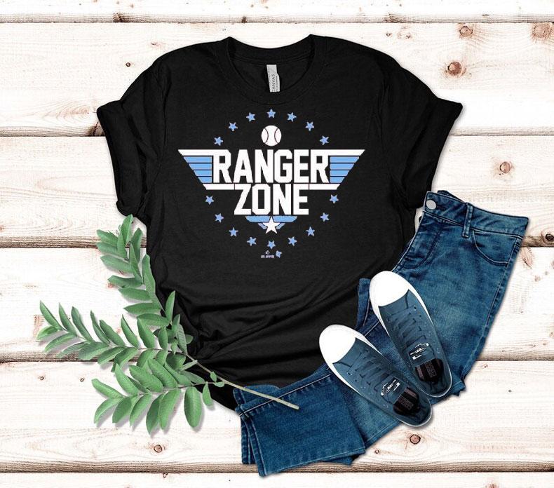  Ranger Suarez Ranger Zone Philadelphia Phillies Philly Tshirt