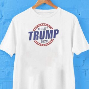 Re-elect Trump 2020 Shirt