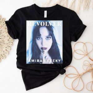 Revolver Amira Elfeky Tshirt