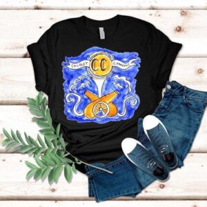Rony Chudley Cannons Tshirt