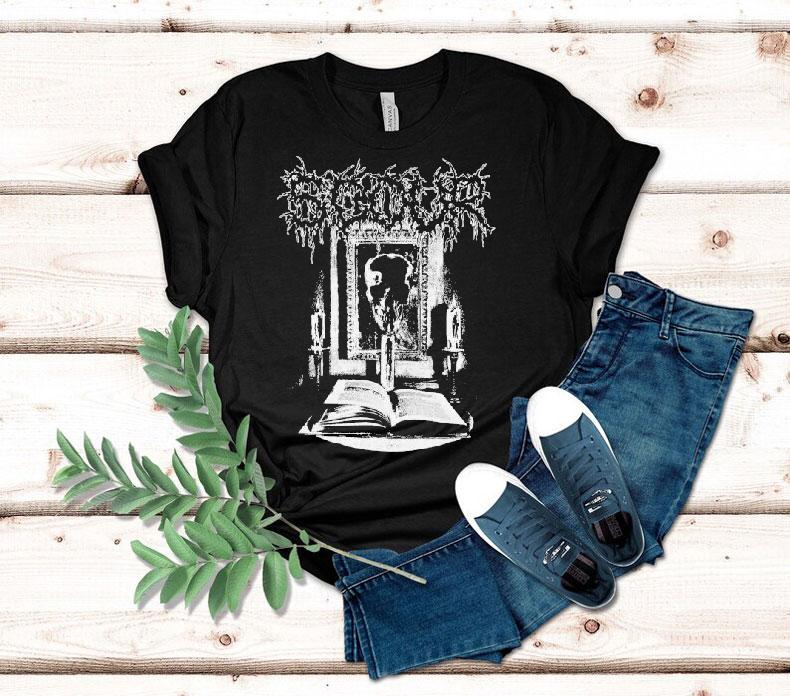  Scour Doom Tshirt