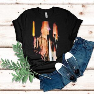 Siva Kaneswaran The Wanted Tshirt