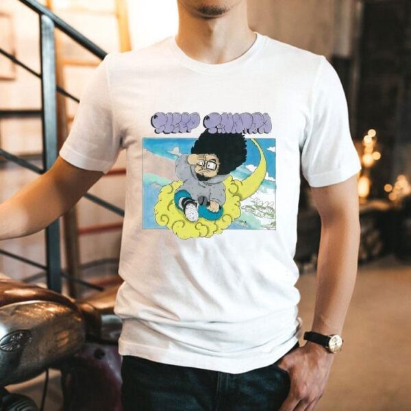 Sleep Sinatra The Flame Conduit Shirt