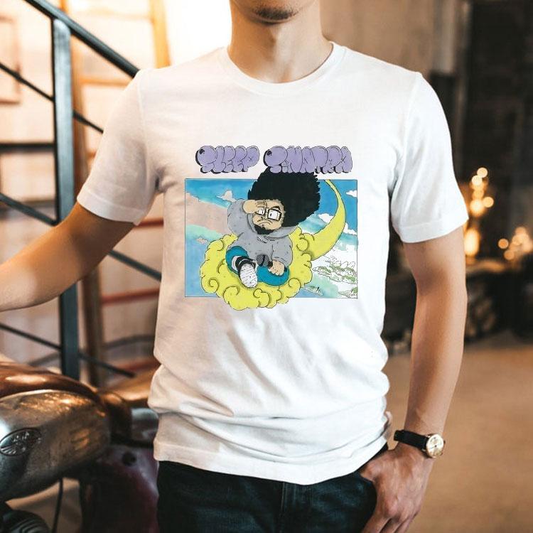  Sleep Sinatra The Flame Condui Tshirt