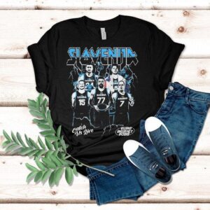 Slovenia Catch Us Live Euro Basket Tshirt