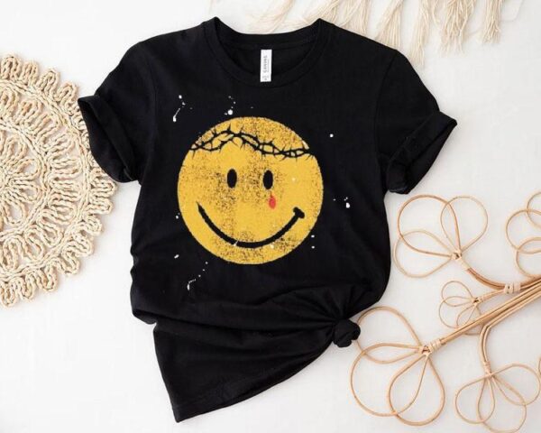 Someit King Prophet Priest Shirt