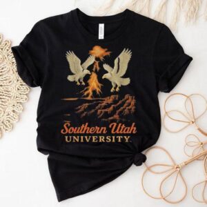 Southern Utah University Eagles Tshirt