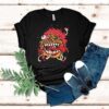 Spag Heddy Monster Meatball Shirt
