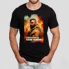 Stealth Optional Victory Mandatory Georgian National Legion Shirt