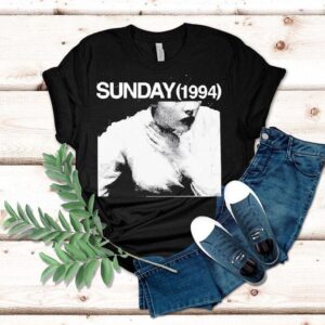 Sunday Choke Logo Tshirt