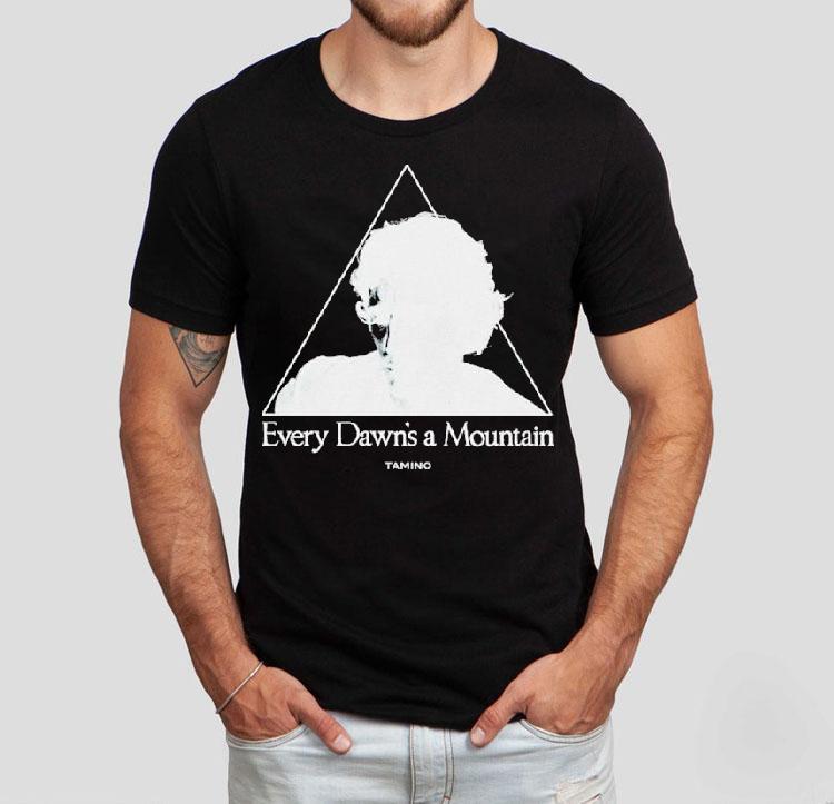  Tamino Edam Triangle North America Tour  Tshirt