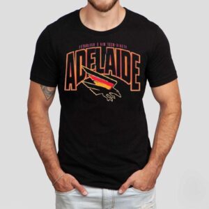 Taylor Walker Adelaide Crows Tshirt