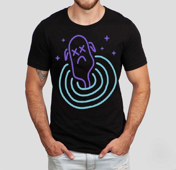  Team Liquid Mega Winners Derpius Tshirt
