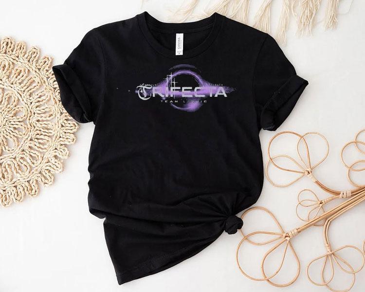  Team Liquid Rwf Omega Trifecta Winners Tshirt