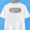 The Bearded Bard Hack Reacts Shirt