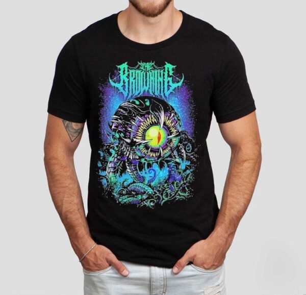 The Browning Omni Eye Shirt