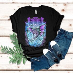 The Browning Osrs Max Zulrah Tshirt