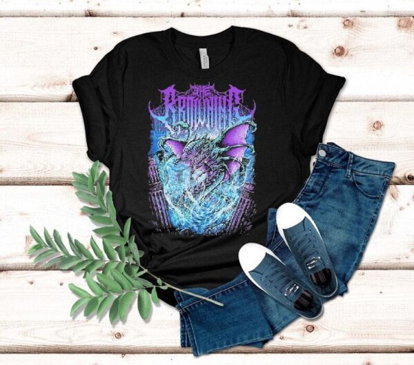 The Browning Osrs Max Zulrah Shirt