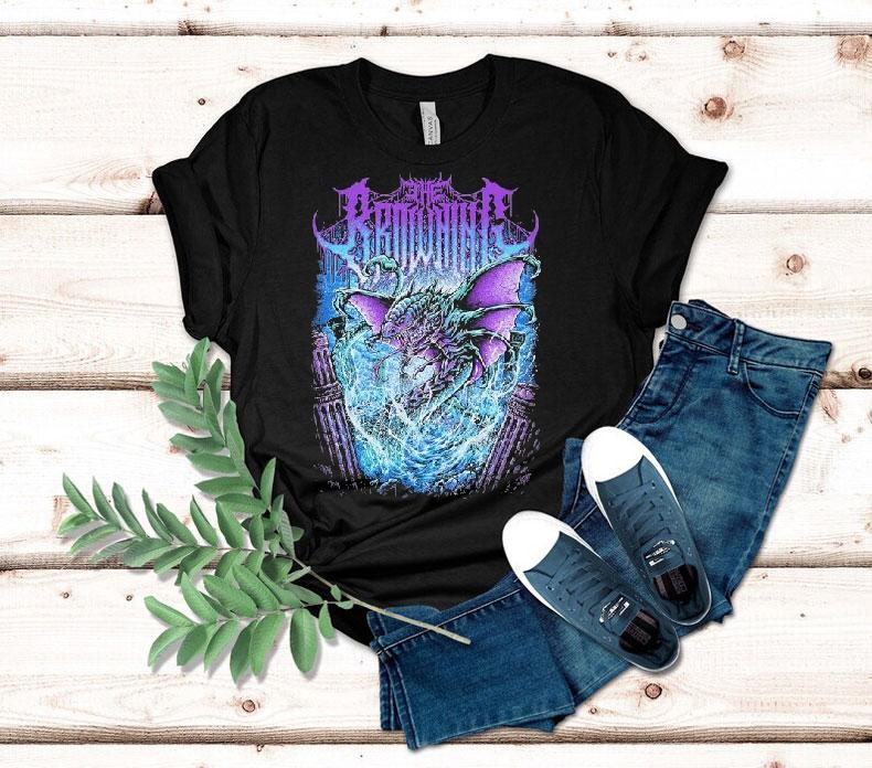  The Browning Osrs Max Zulrah Tshirt