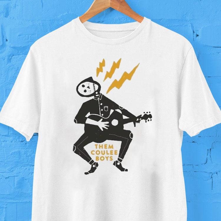 The Couple Boys Skelly Tshirt