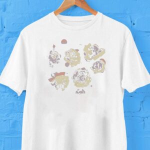 The National Rose Brood Tshirt