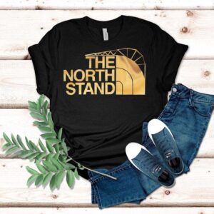 The North Stand Parody Tshirt