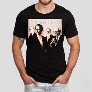 The Smiths Prophets Seers And Revelators Shirt
