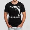 The Wombats Silhouette Bear Shirt