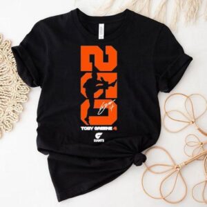 Toby Greene Giants Tshirt