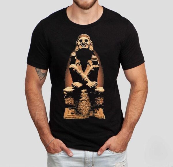 Top Xochipilli Shirt