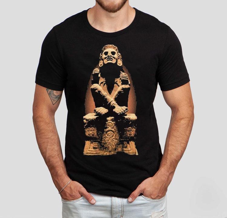  Top Xochipilli Tshirt