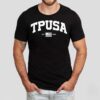 Tpusa Turning Point Usa Est 2012 Shirt