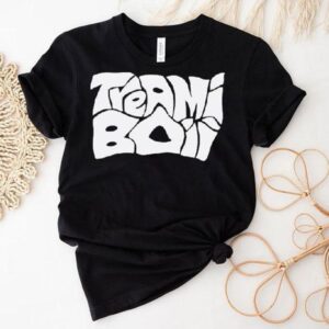 Tream Treamiboii Tshirt