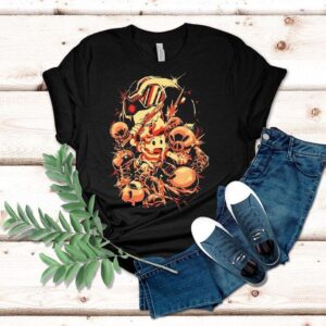 Two Paths Tshirt