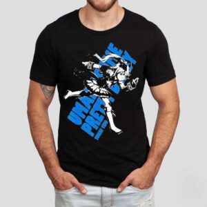 Umamusume Pretty Derby Tokai Tao Tshirt