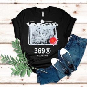 Undergold Helios God Of Sun Tshirt