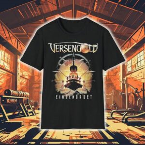 Versengold Eingenorde Tshirt