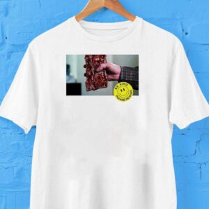 Videodrome Be Kind Please Rewind Shirt Videodrome Be Kind Please Rewind Shirt