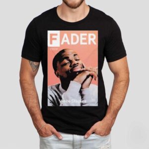 Vince Staples Fader Shirt Vince Staples Fader Shirt