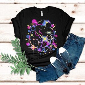 Void Galaxy Shirt Void Galaxy Shirt